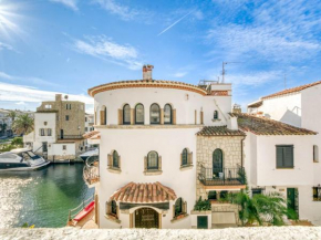 Nice apartment in Empuriabrava